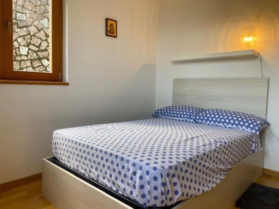 / Andalo Con Giardino Apartment