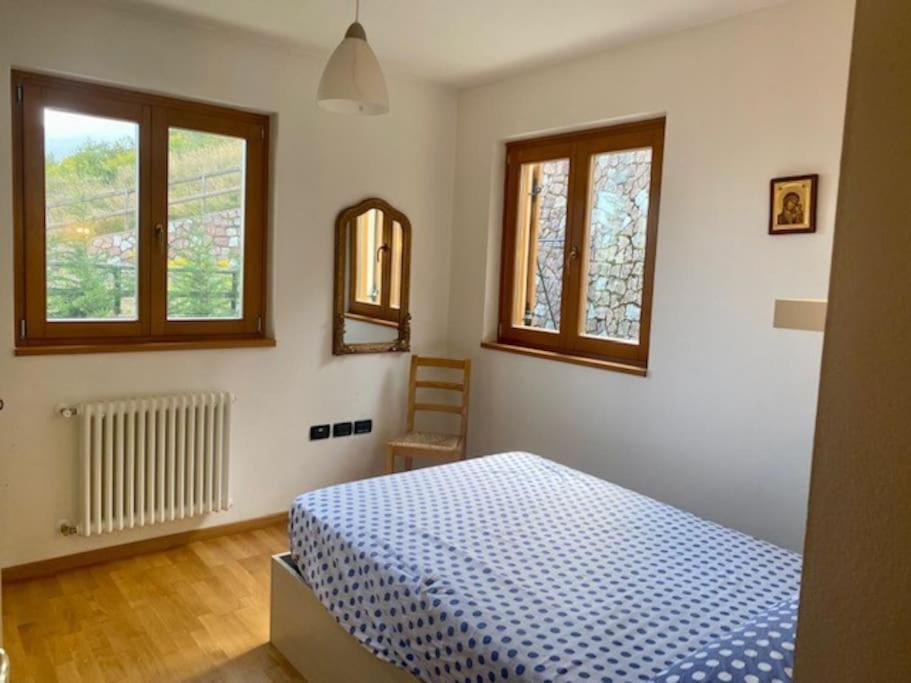 / Andalo Con Giardino Apartment
