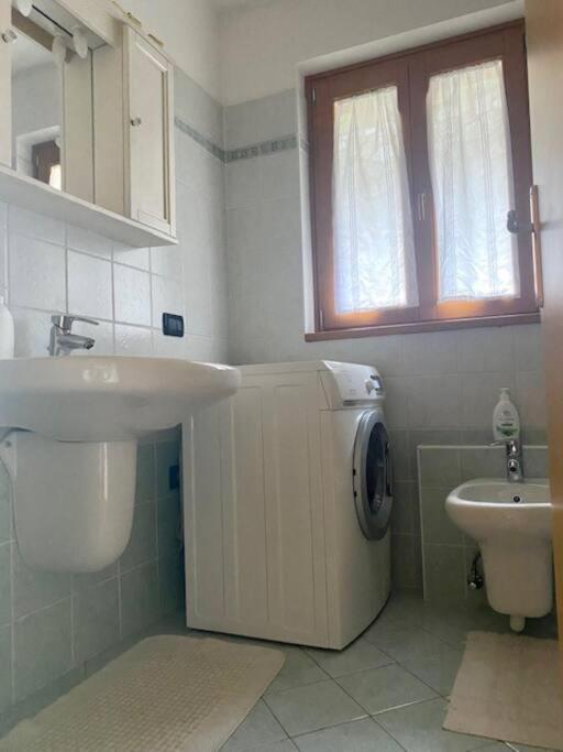 / Andalo Con Giardino Apartment