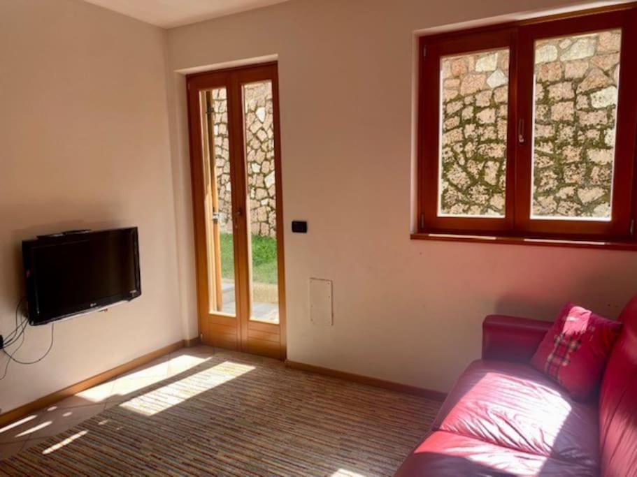 / Andalo Con Giardino Apartment Cavedago